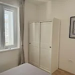 Block Two Lägenhet *