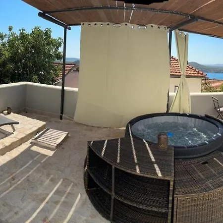 Block Two Apartment *