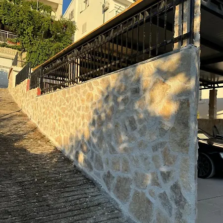 Block Two Šibenik