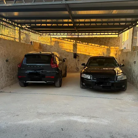 Block Two Apartment Šibenik