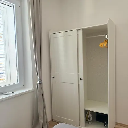 Lägenhet Block Two Šibenik
