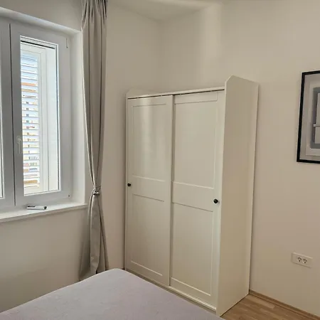 Block Two 아파트 *