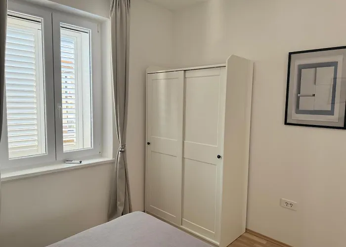 Block Two Apartament *