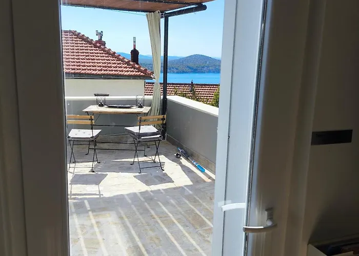 Block Two Apartament *