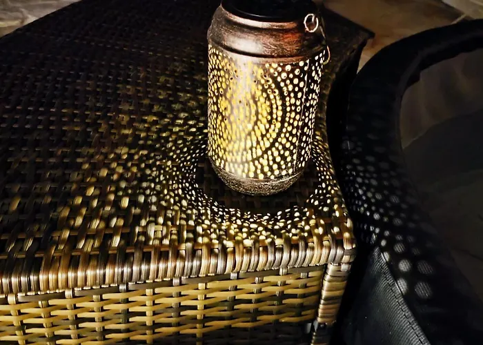 דירה Block Two שיבניק